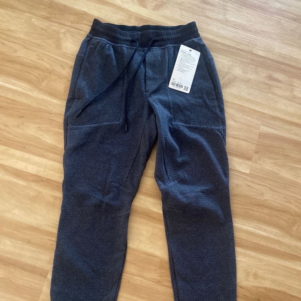 Lululemon At Ease Jogger